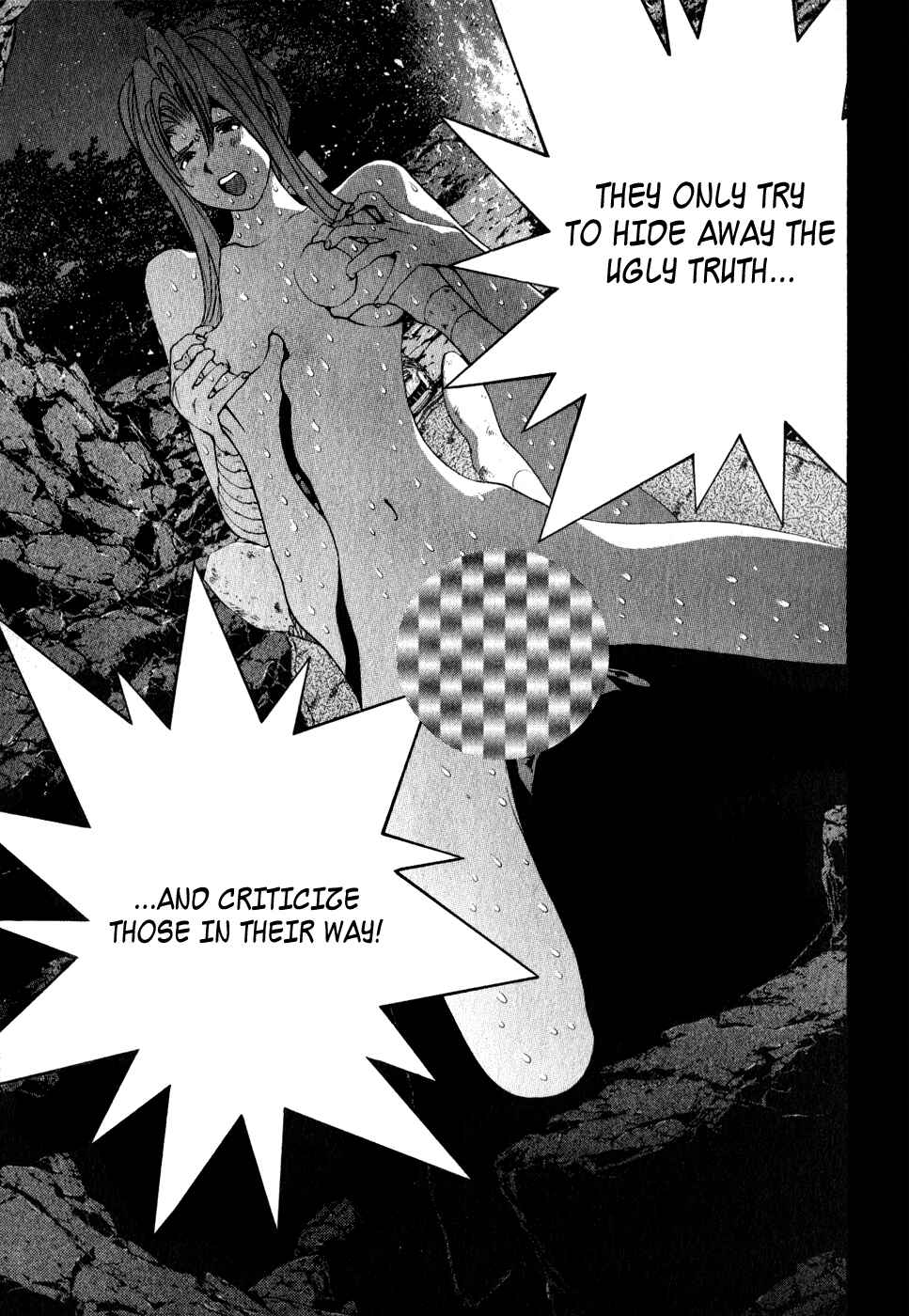 Page 6 Chapter 65 Golden Boy