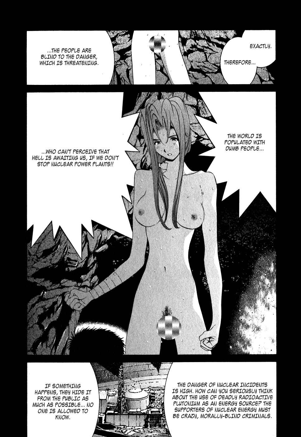 Page 13 Chapter 62 Golden Boy