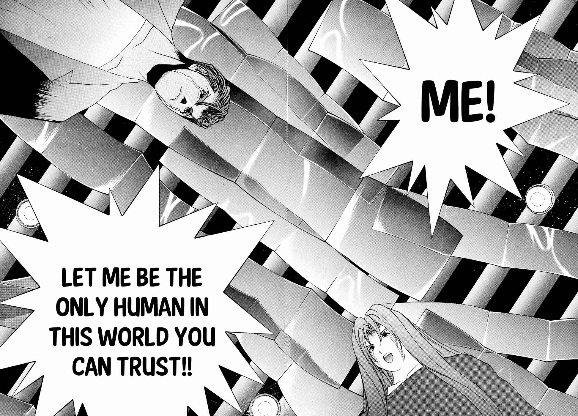 Page 15 Chapter 78 Golden Boy