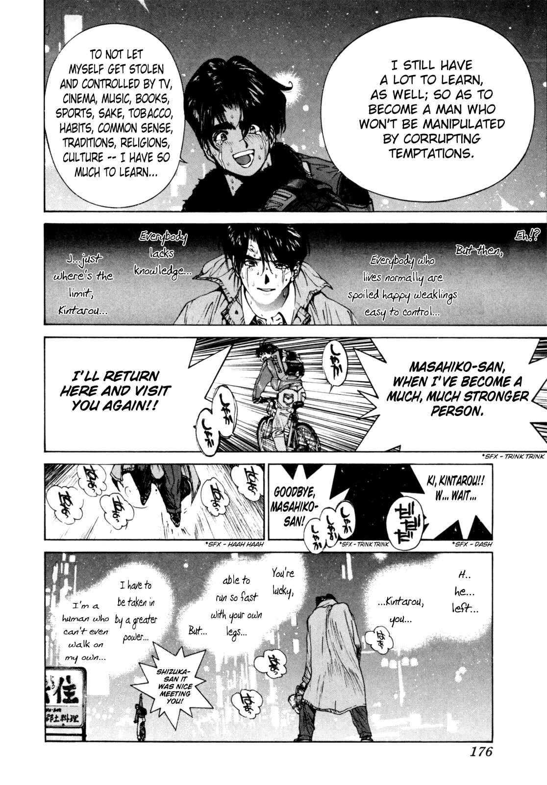 Page 11 Chapter 15 Golden Boy