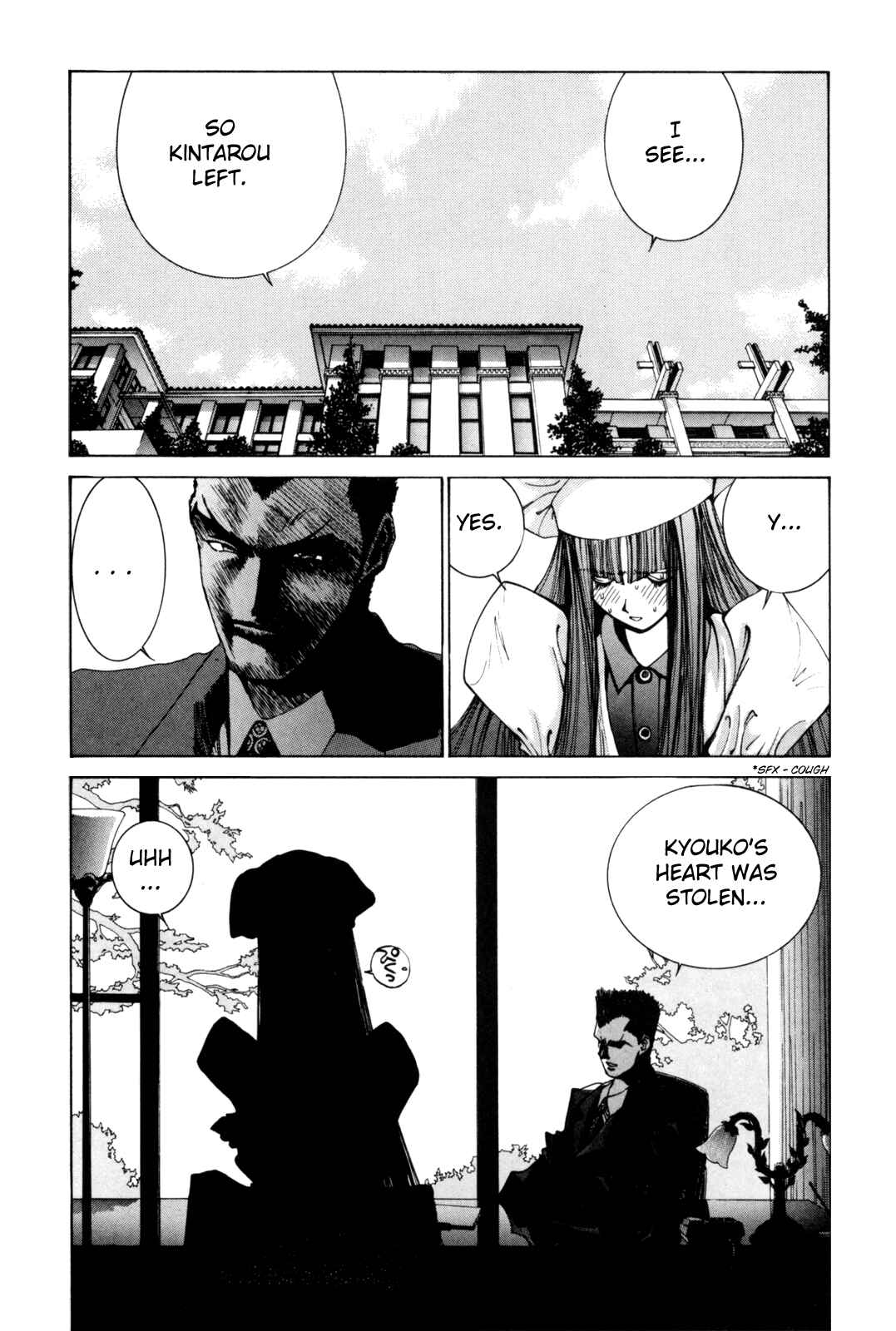 Page 16 Chapter 15 Golden Boy