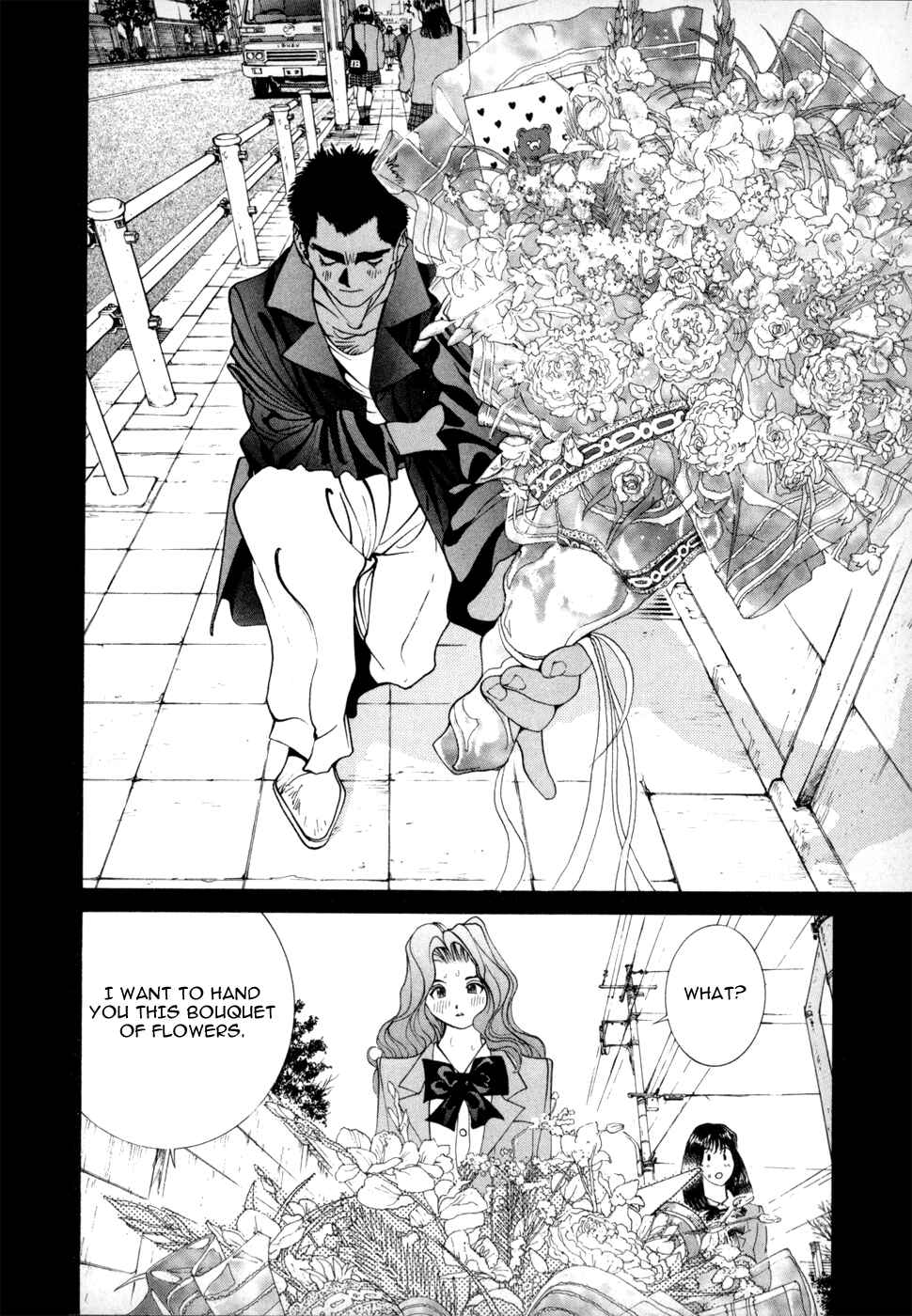 Page 14 Chapter 46 Golden Boy