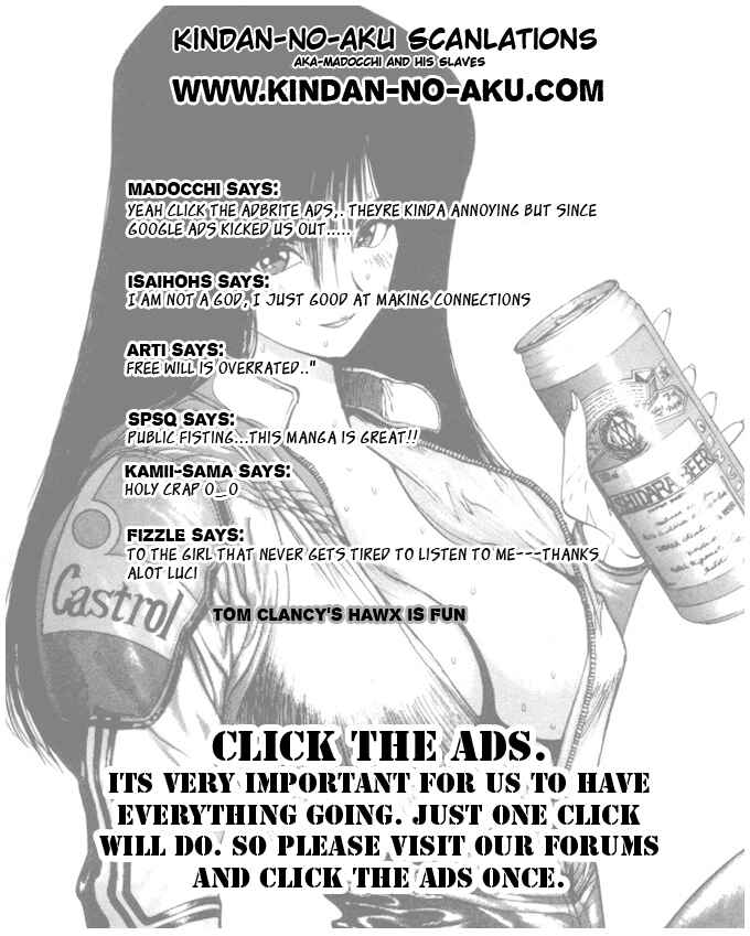 Page 20 Chapter 46 Golden Boy