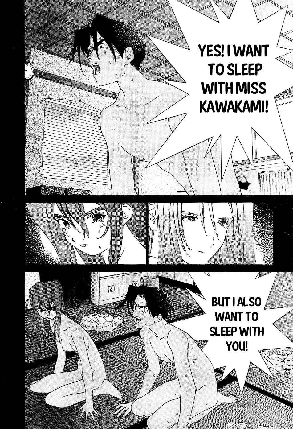 Page 10 Chapter 92 Golden Boy