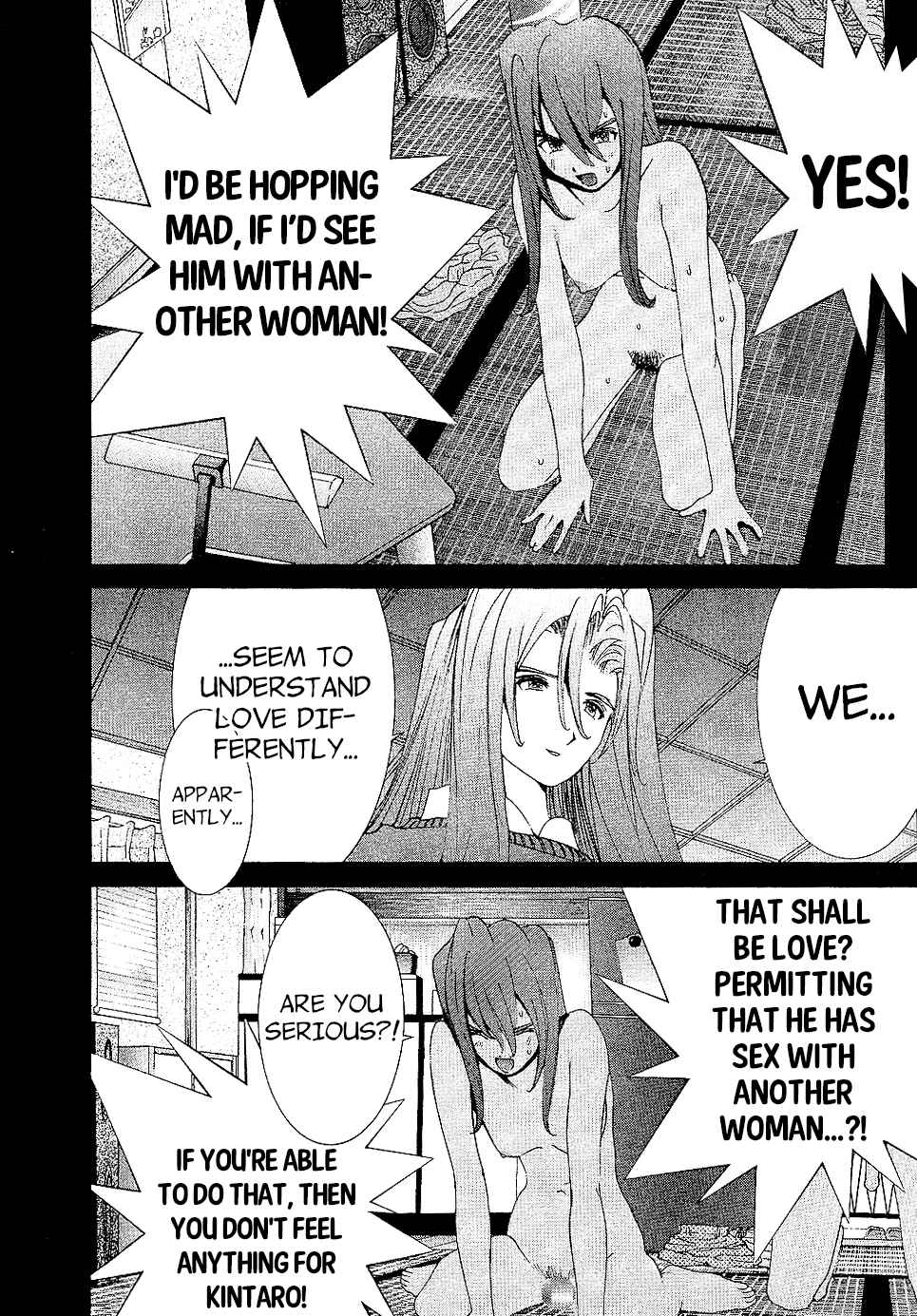 Page 4 Chapter 92 Golden Boy