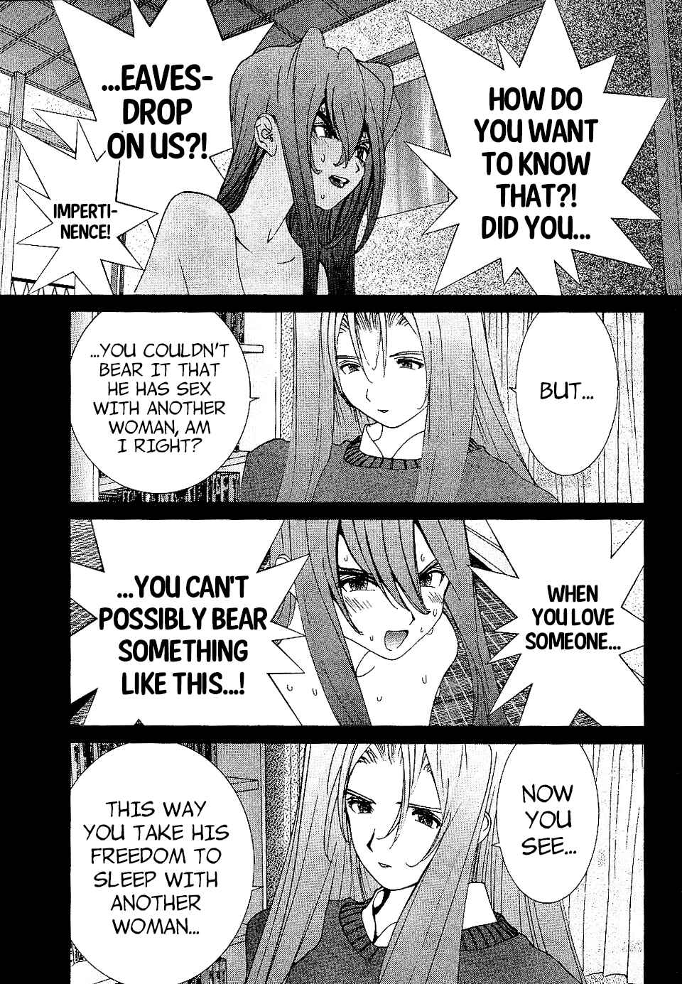 Page 6 Chapter 92 Golden Boy
