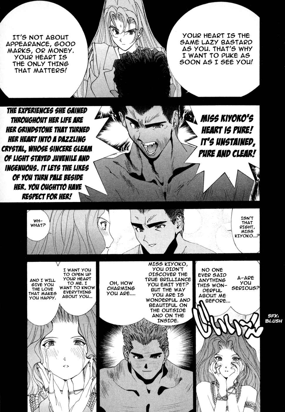 Page 5 Chapter 47 Golden Boy