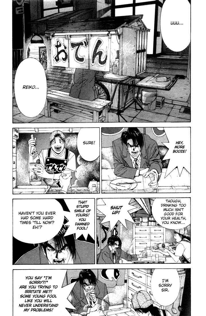 Page 16 Chapter 3 Golden Boy
