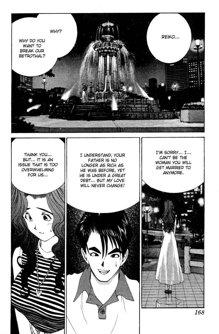 Page 2 Chapter 3 Golden Boy