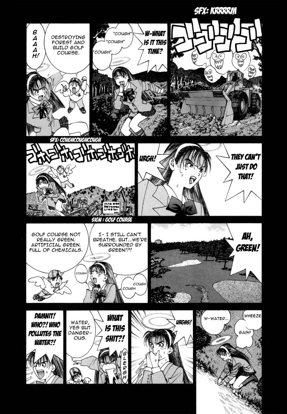 Page 7 Chapter 38 Golden Boy