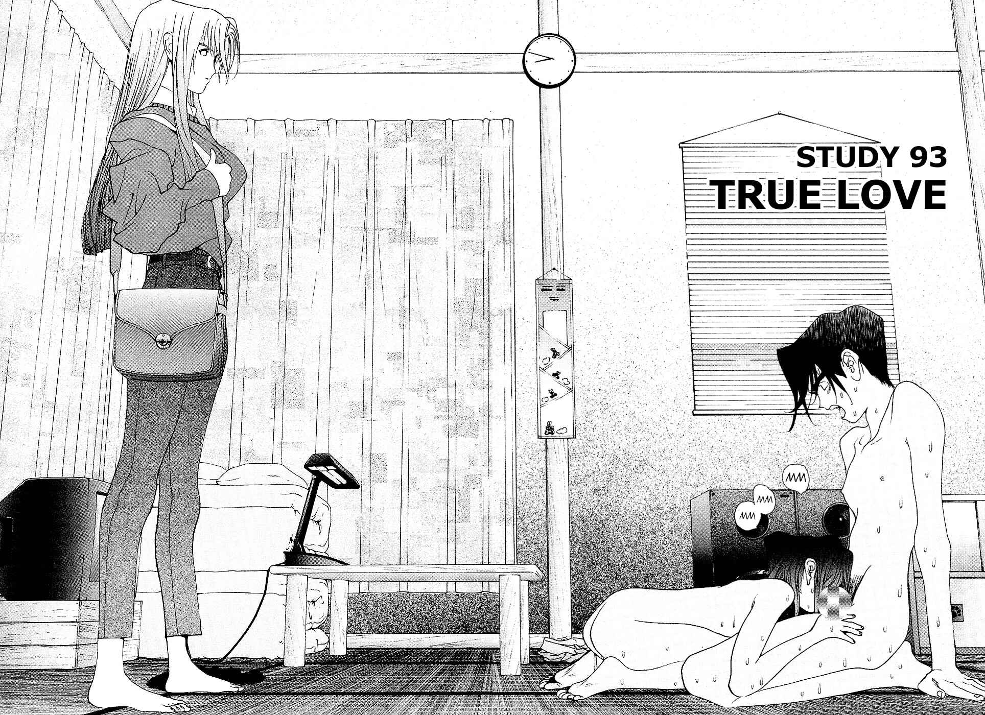 Page 2 Chapter 93 Golden Boy