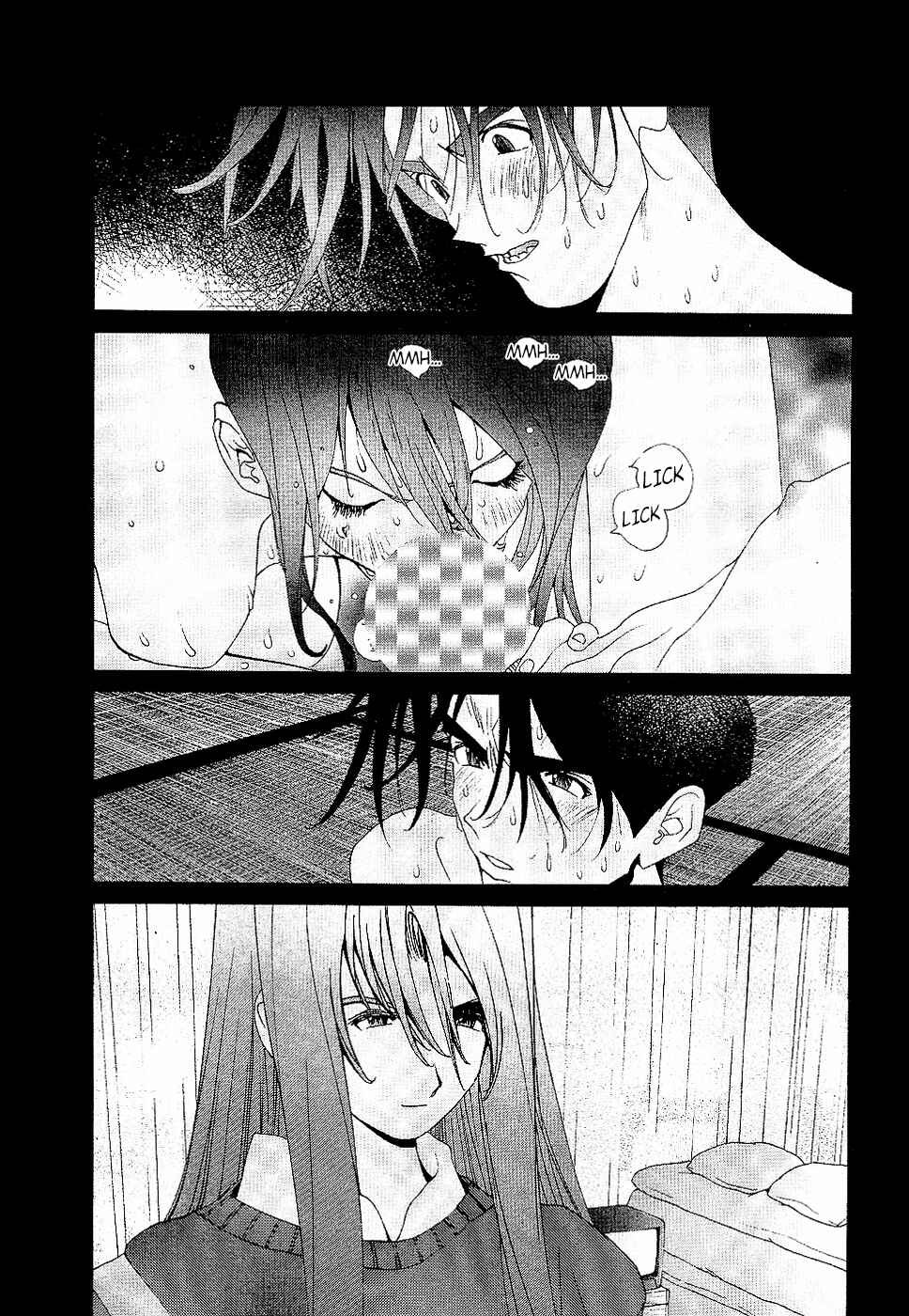 Page 3 Chapter 93 Golden Boy