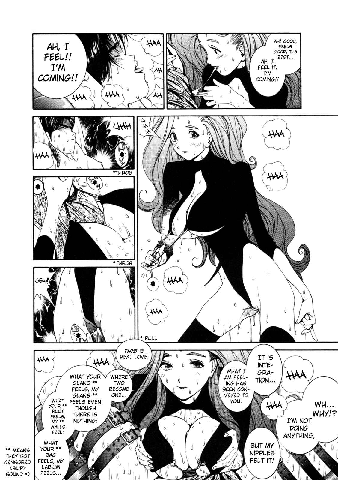 Page 15 Chapter 11 Golden Boy