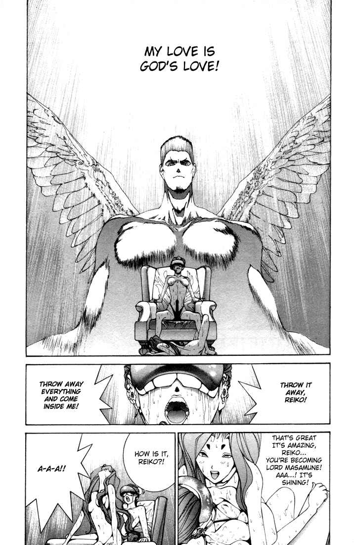 Page 13 Chapter 7 Golden Boy