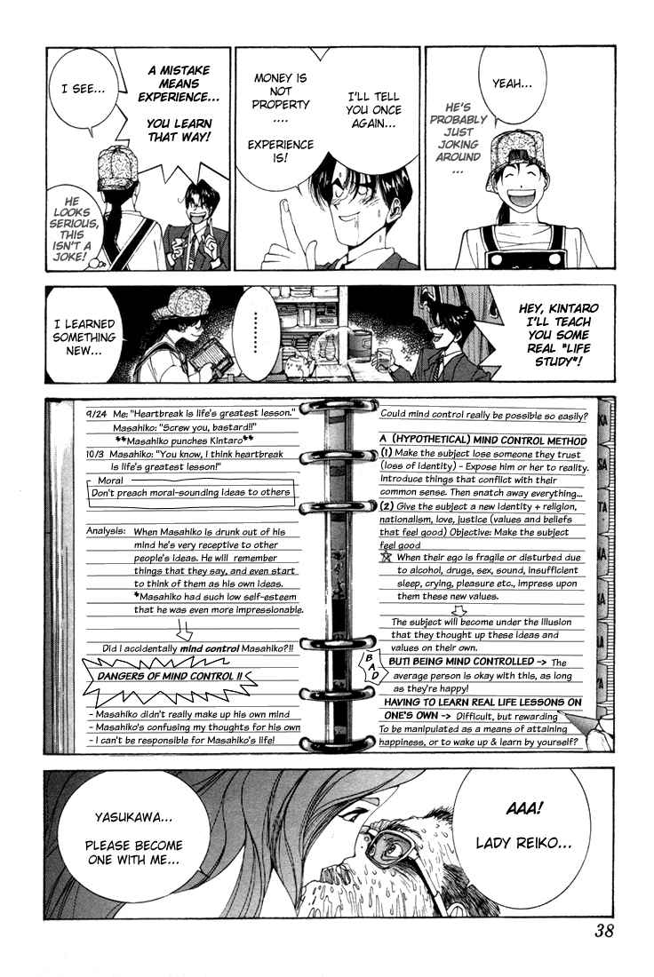 Page 18 Chapter 7 Golden Boy