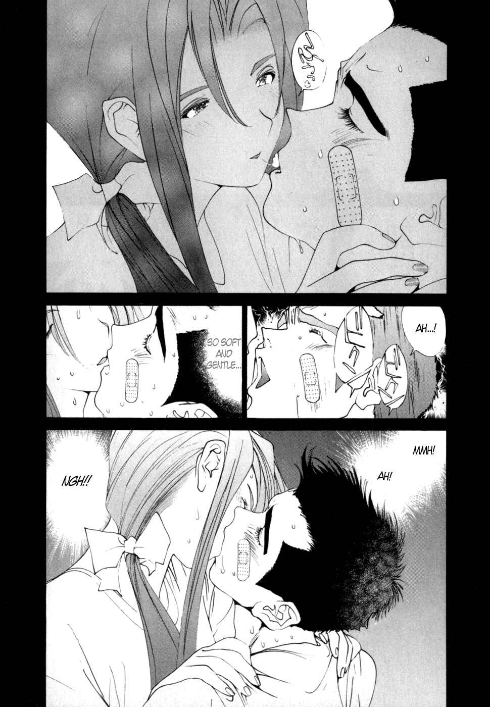 Page 13 Chapter 56 Golden Boy