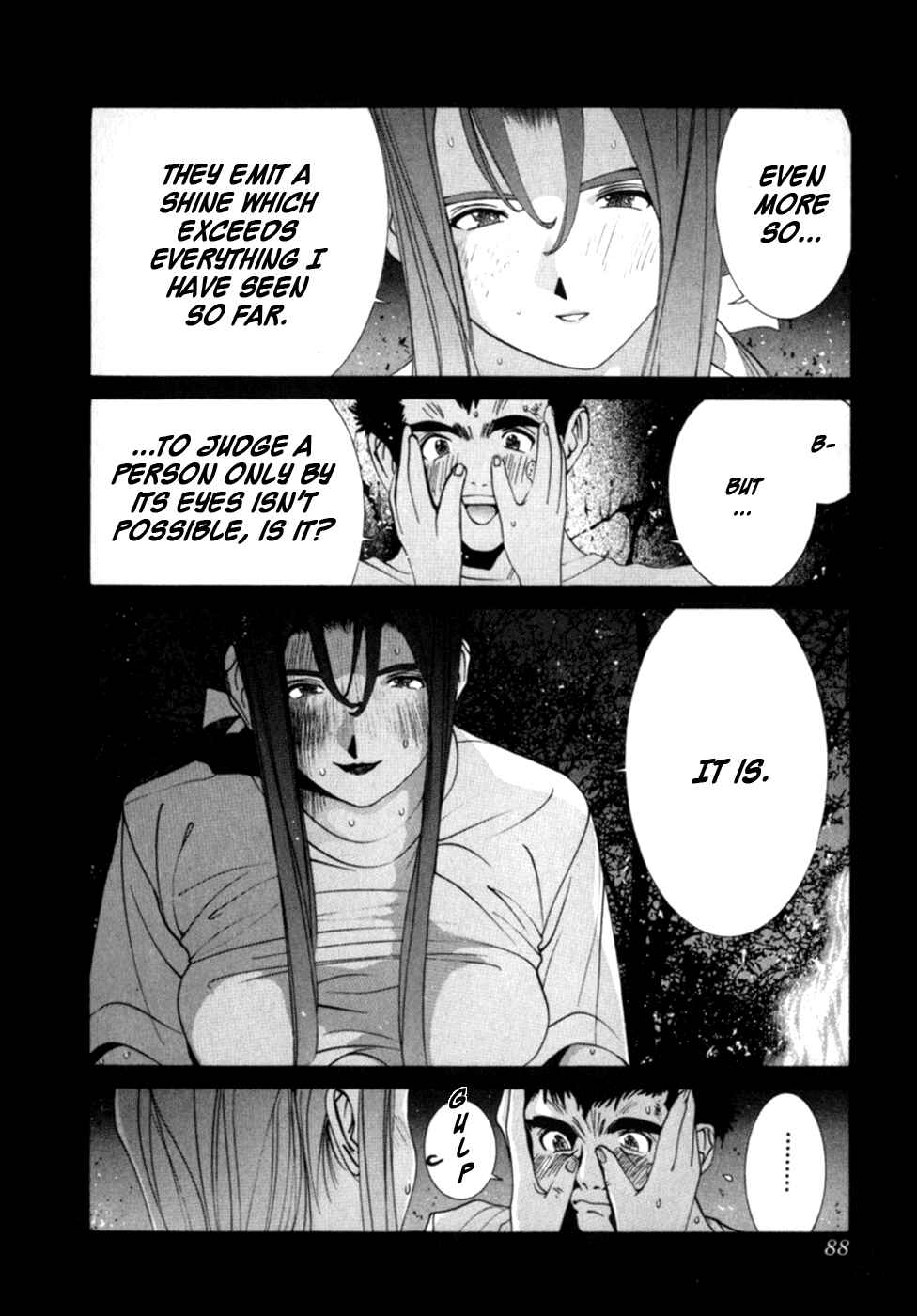 Page 11 Chapter 55 Golden Boy