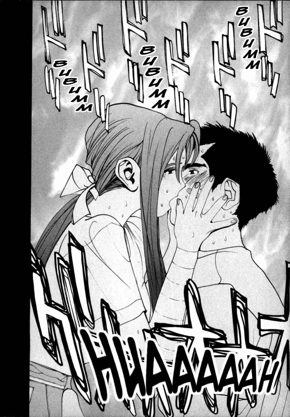 Page 16 Chapter 55 Golden Boy