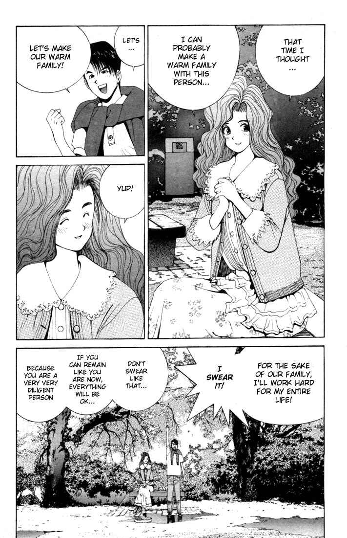 Page 5 Chapter 1 Golden Boy