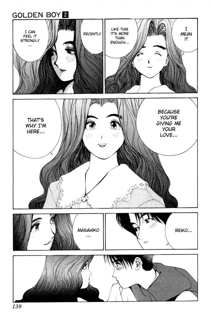 Page 6 Chapter 1 Golden Boy