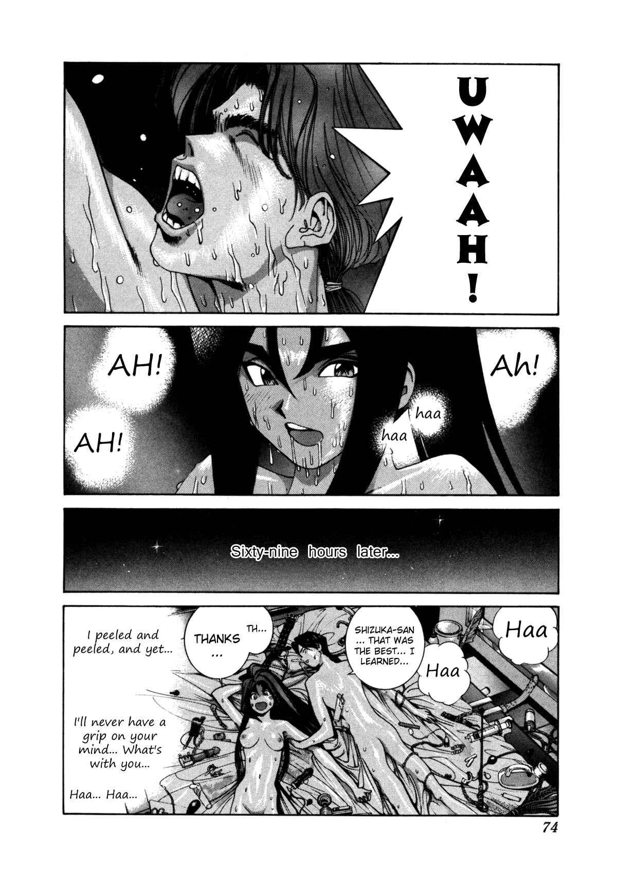 Page 17 Chapter 9 Golden Boy
