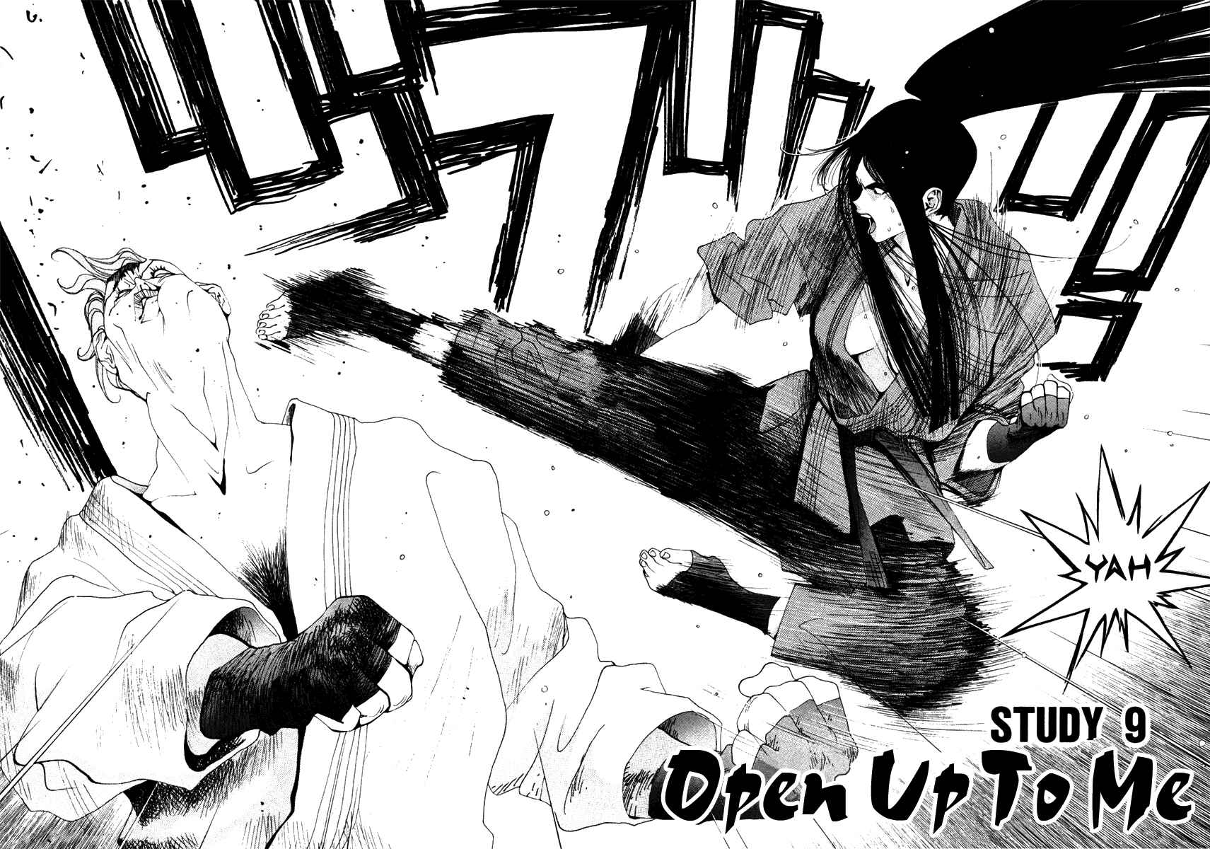 Page 2 Chapter 9 Golden Boy