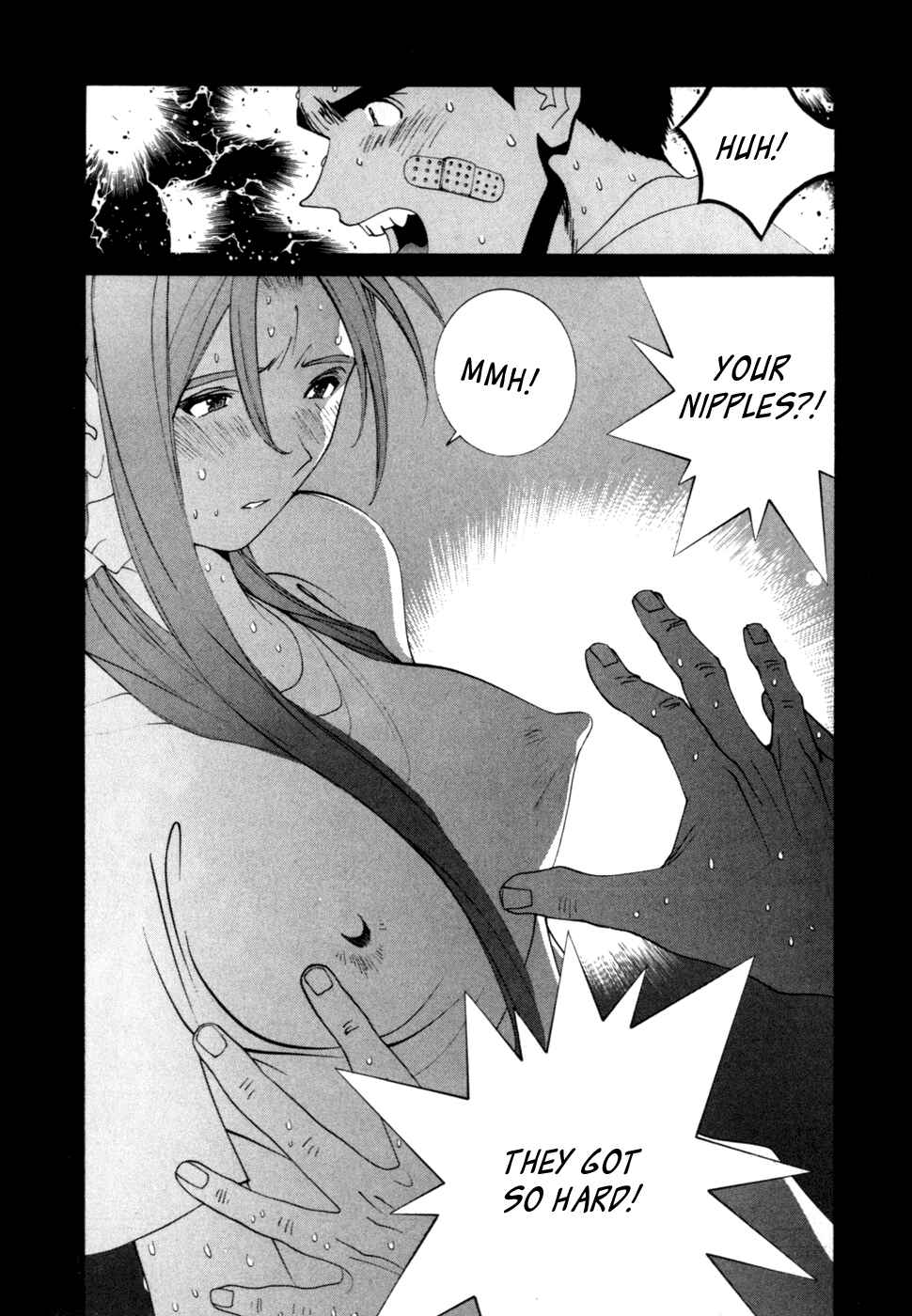 Page 15 Chapter 59 Golden Boy
