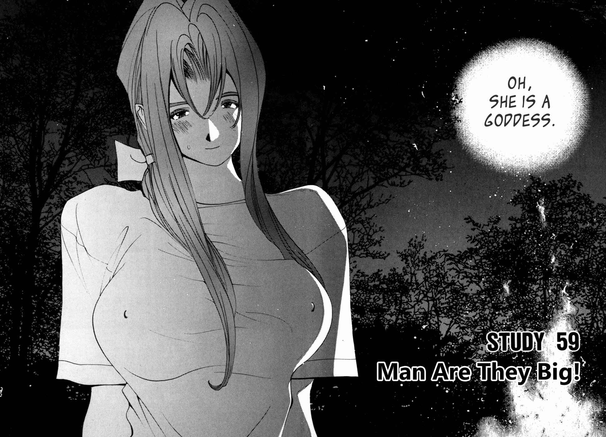 Page 2 Chapter 59 Golden Boy