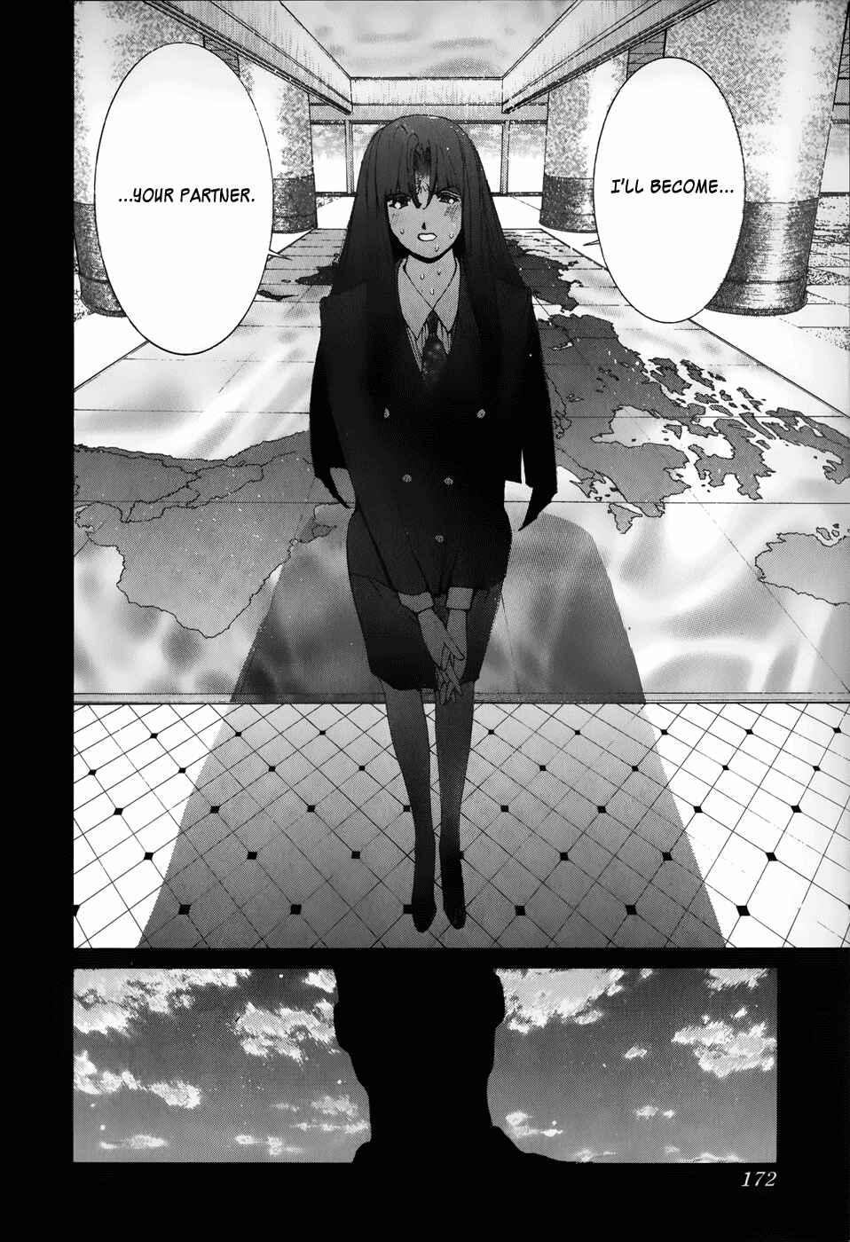 Page 7 Chapter 71 Golden Boy
