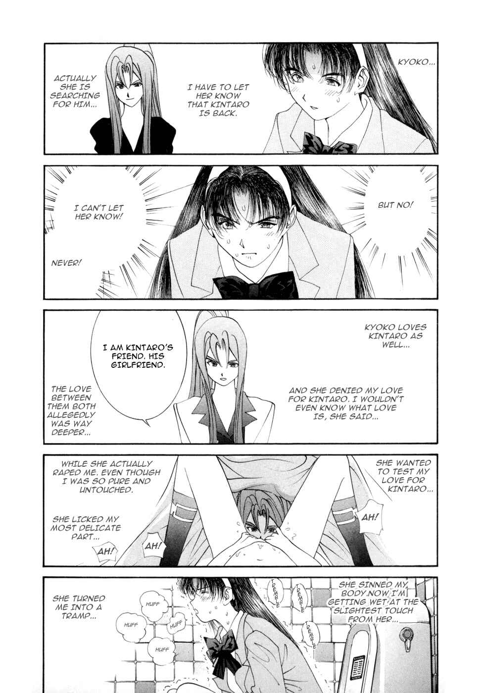 Page 5 Chapter 44 Golden Boy