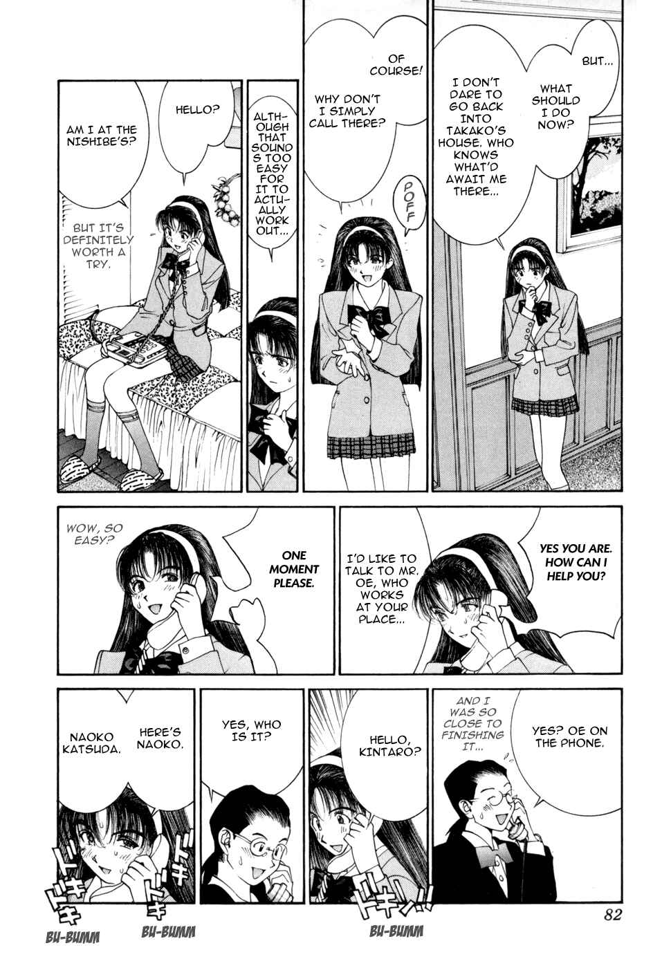 Page 7 Chapter 44 Golden Boy