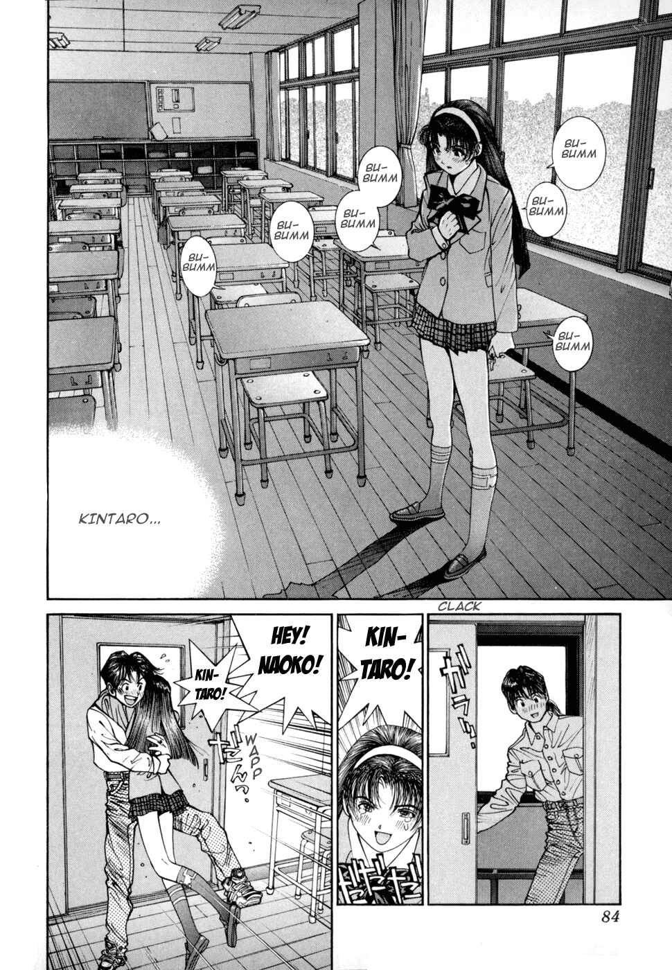 Page 9 Chapter 44 Golden Boy