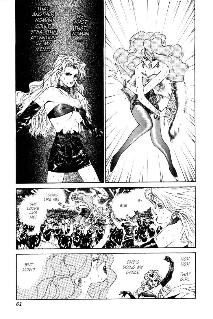 Page 24 Chapter 0.7 Golden Boy