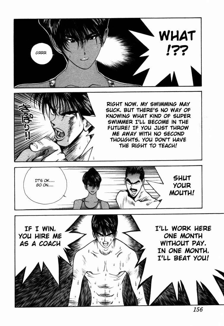 Page 11 Chapter 0.4 Golden Boy