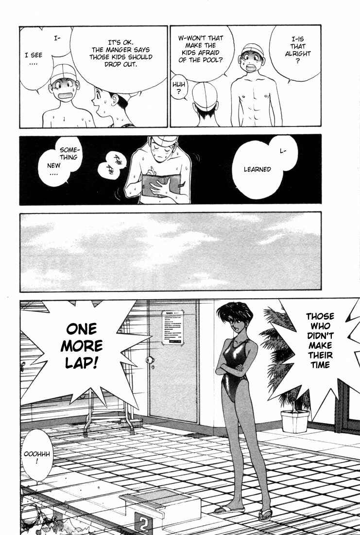 Page 19 Chapter 0.4 Golden Boy