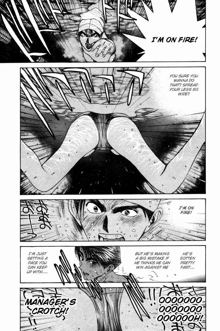 Page 24 Chapter 0.4 Golden Boy