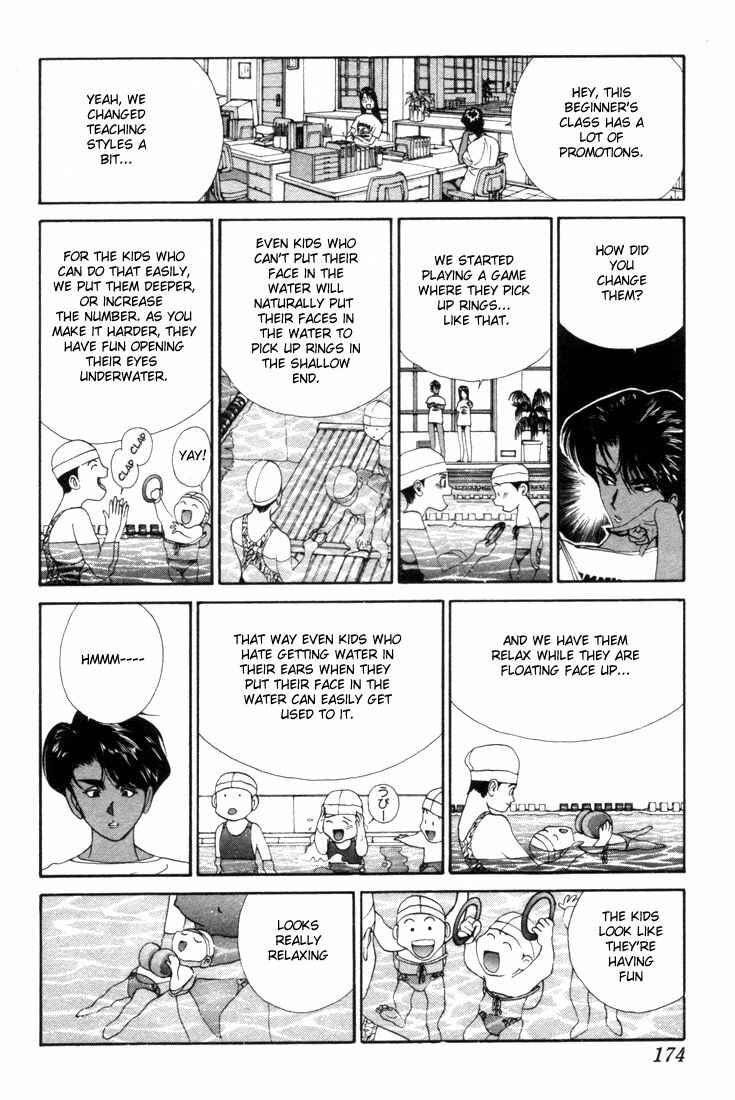Page 29 Chapter 0.4 Golden Boy
