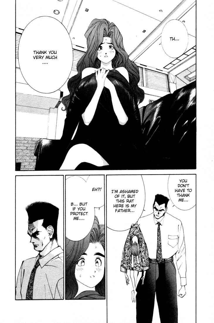 Page 10 Chapter 2 Golden Boy