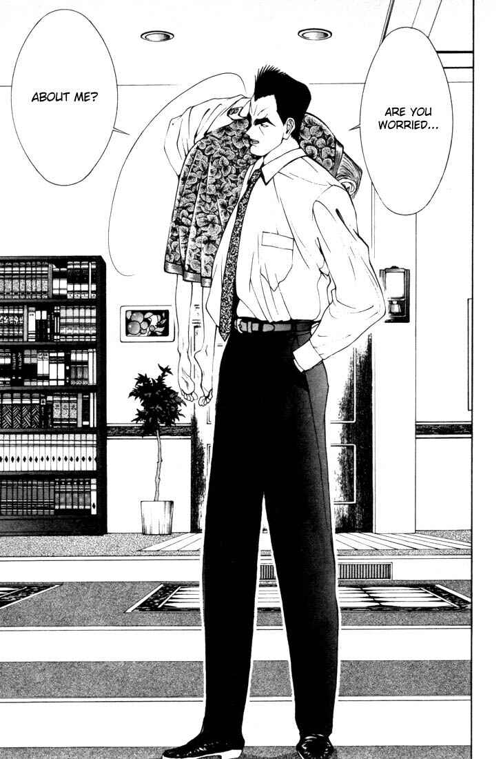 Page 11 Chapter 2 Golden Boy