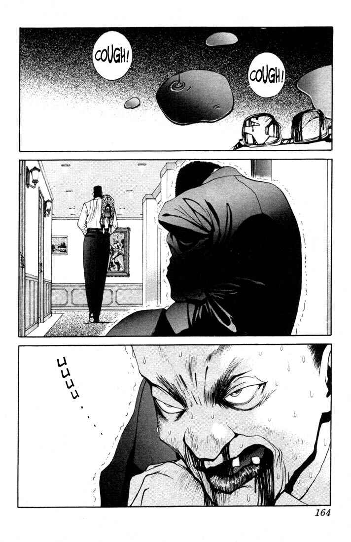 Page 14 Chapter 2 Golden Boy