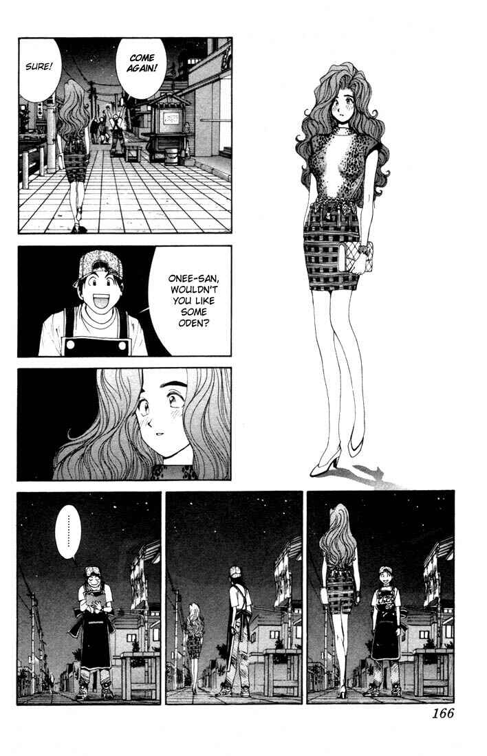 Page 16 Chapter 2 Golden Boy