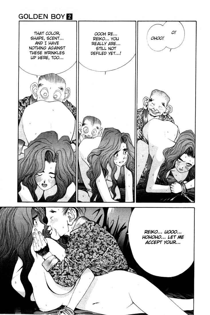 Page 7 Chapter 2 Golden Boy