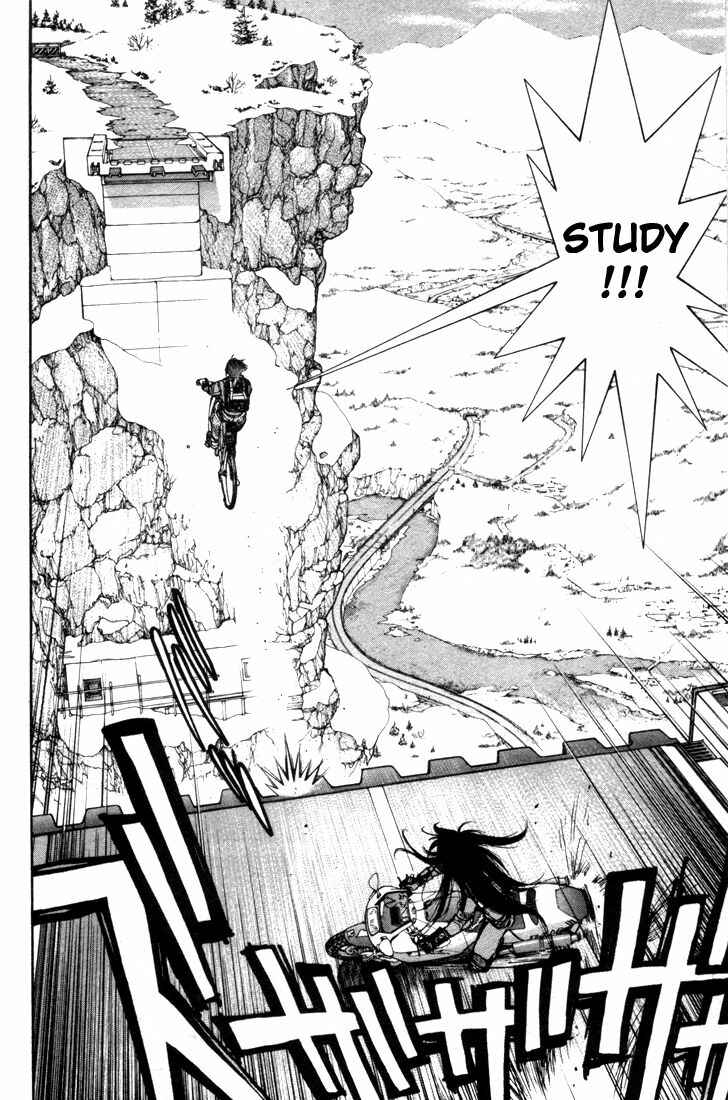 Page 28 Chapter 0.5 Golden Boy