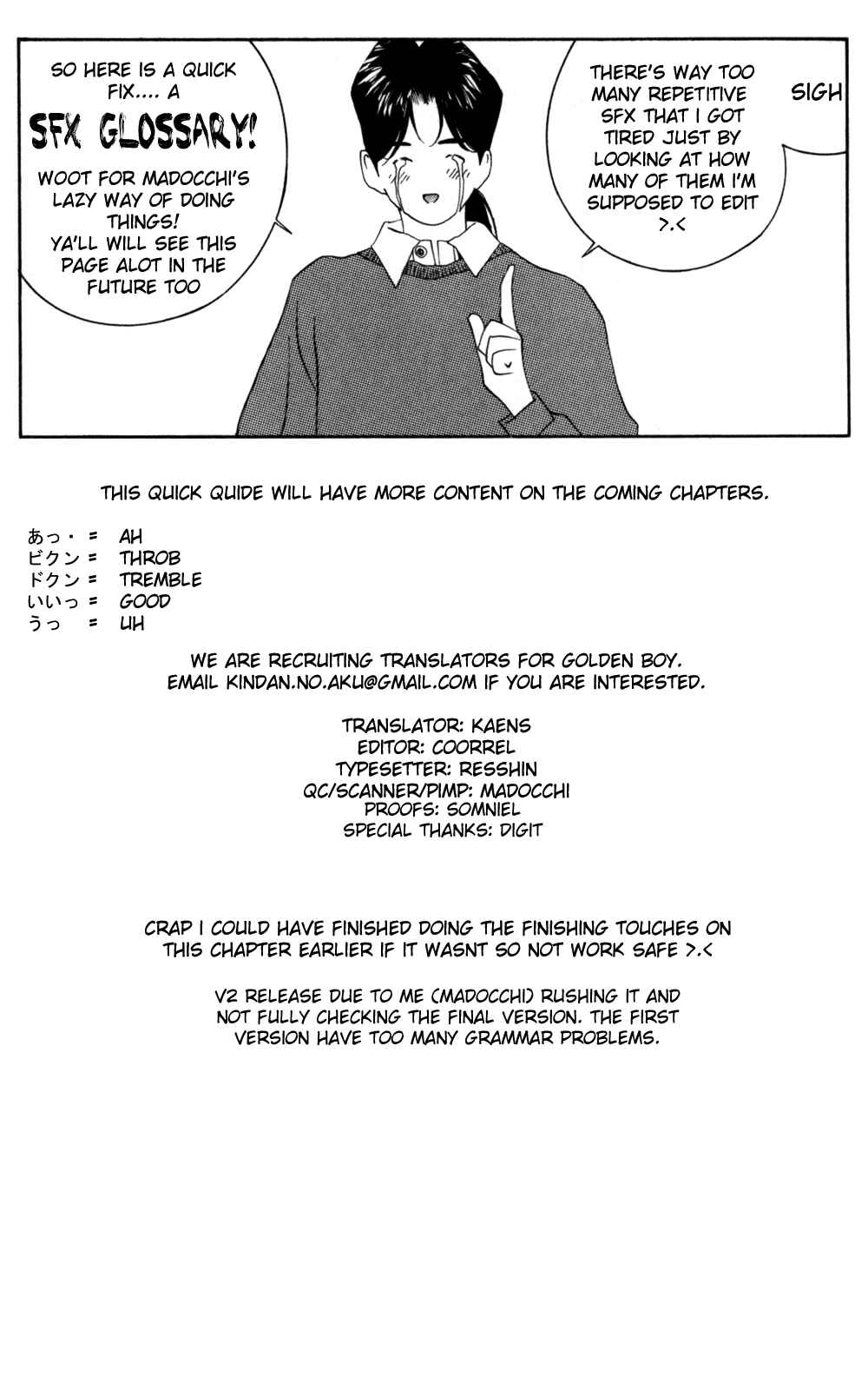 Page 18 Chapter 12 Golden Boy