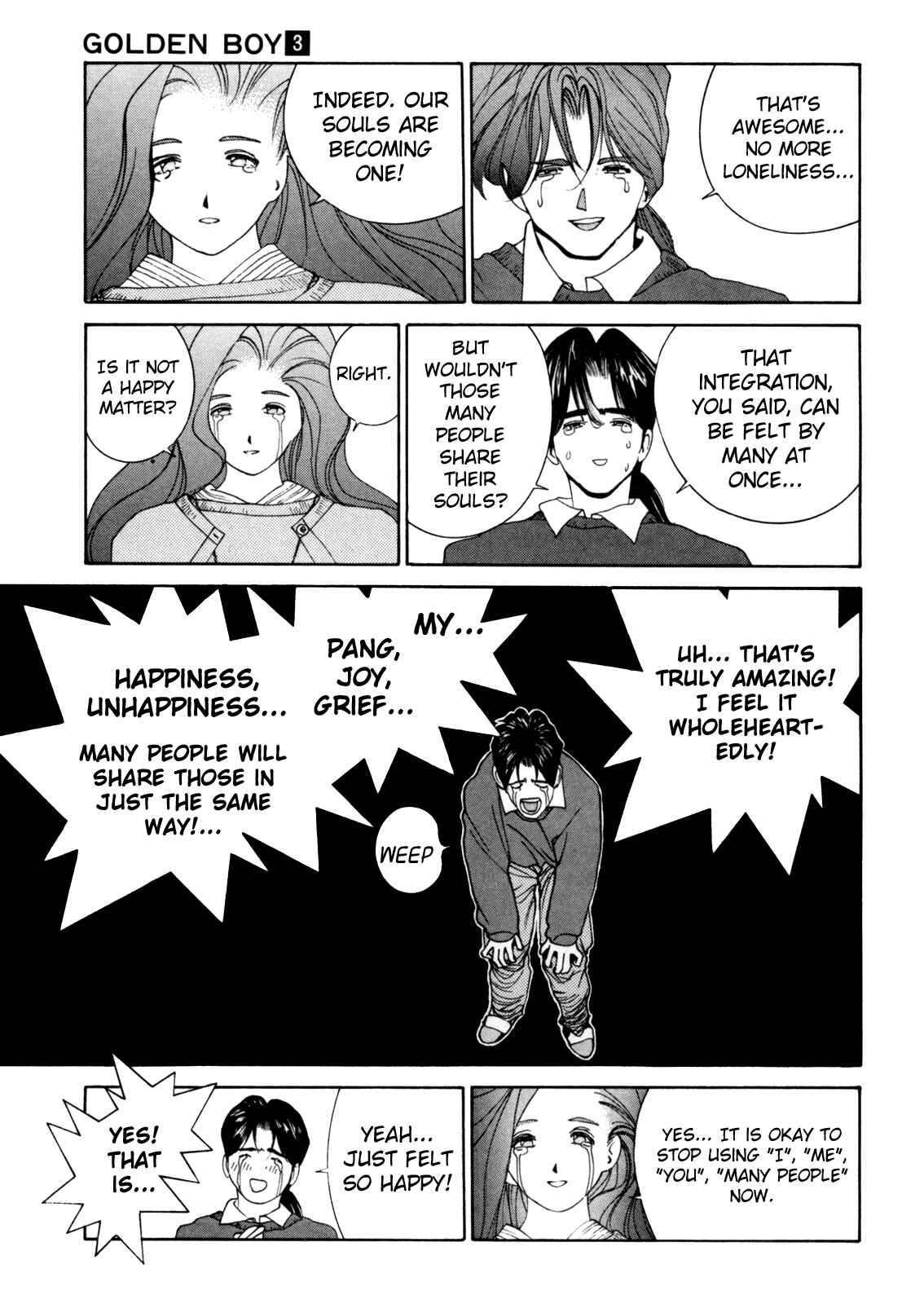 Page 6 Chapter 12 Golden Boy