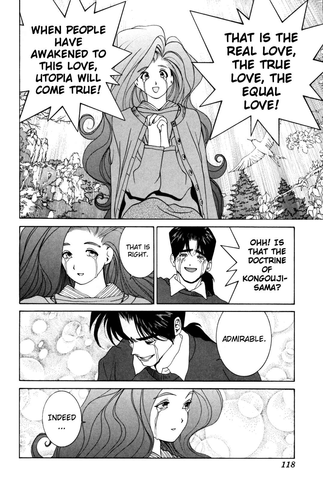 Page 7 Chapter 12 Golden Boy
