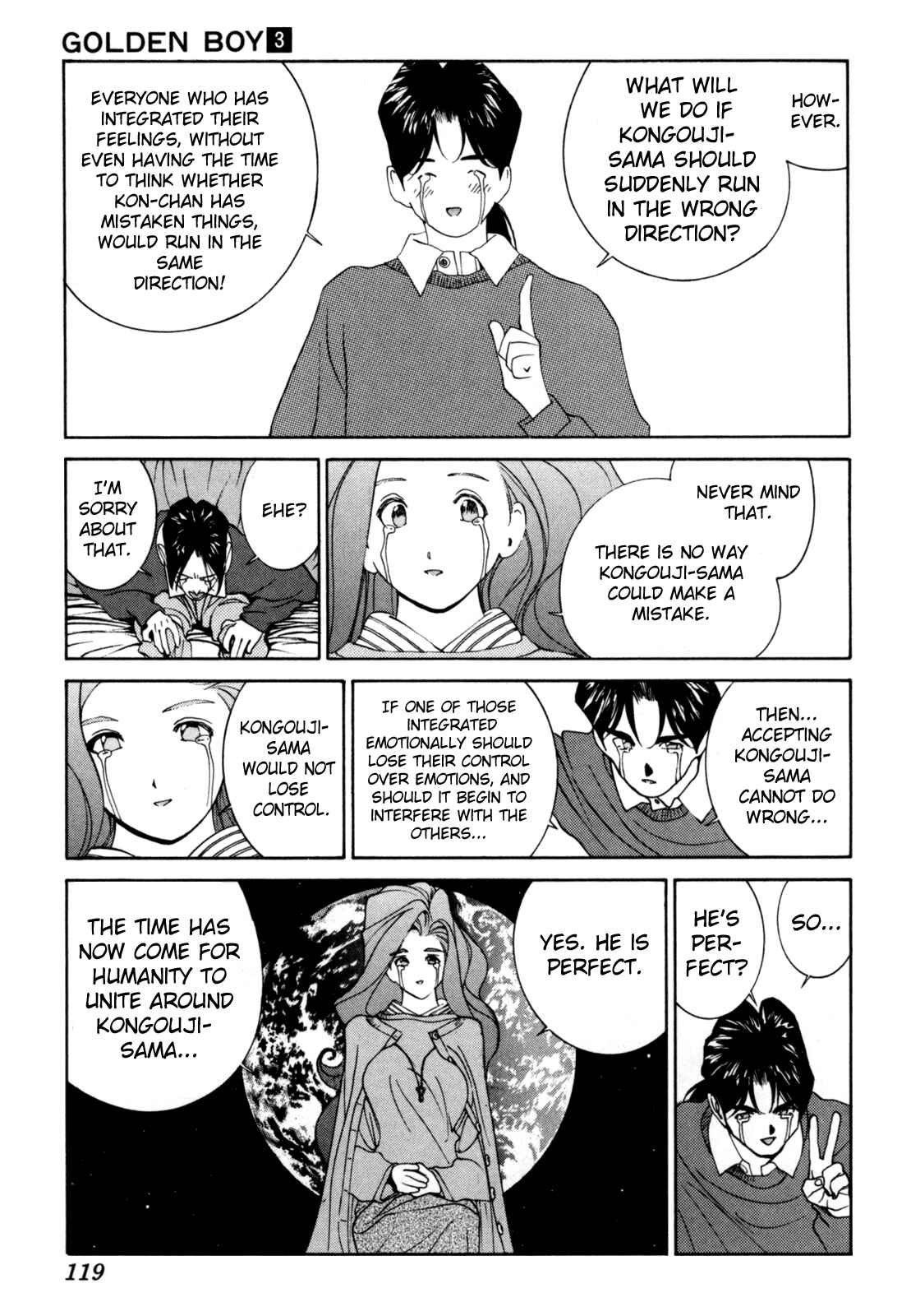 Page 8 Chapter 12 Golden Boy