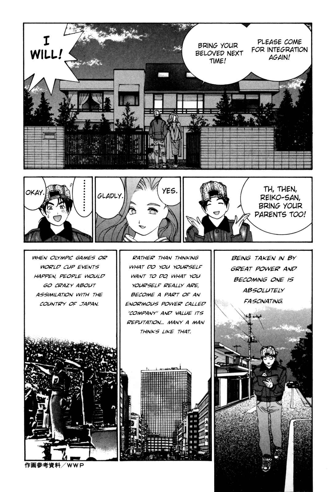 Page 9 Chapter 12 Golden Boy