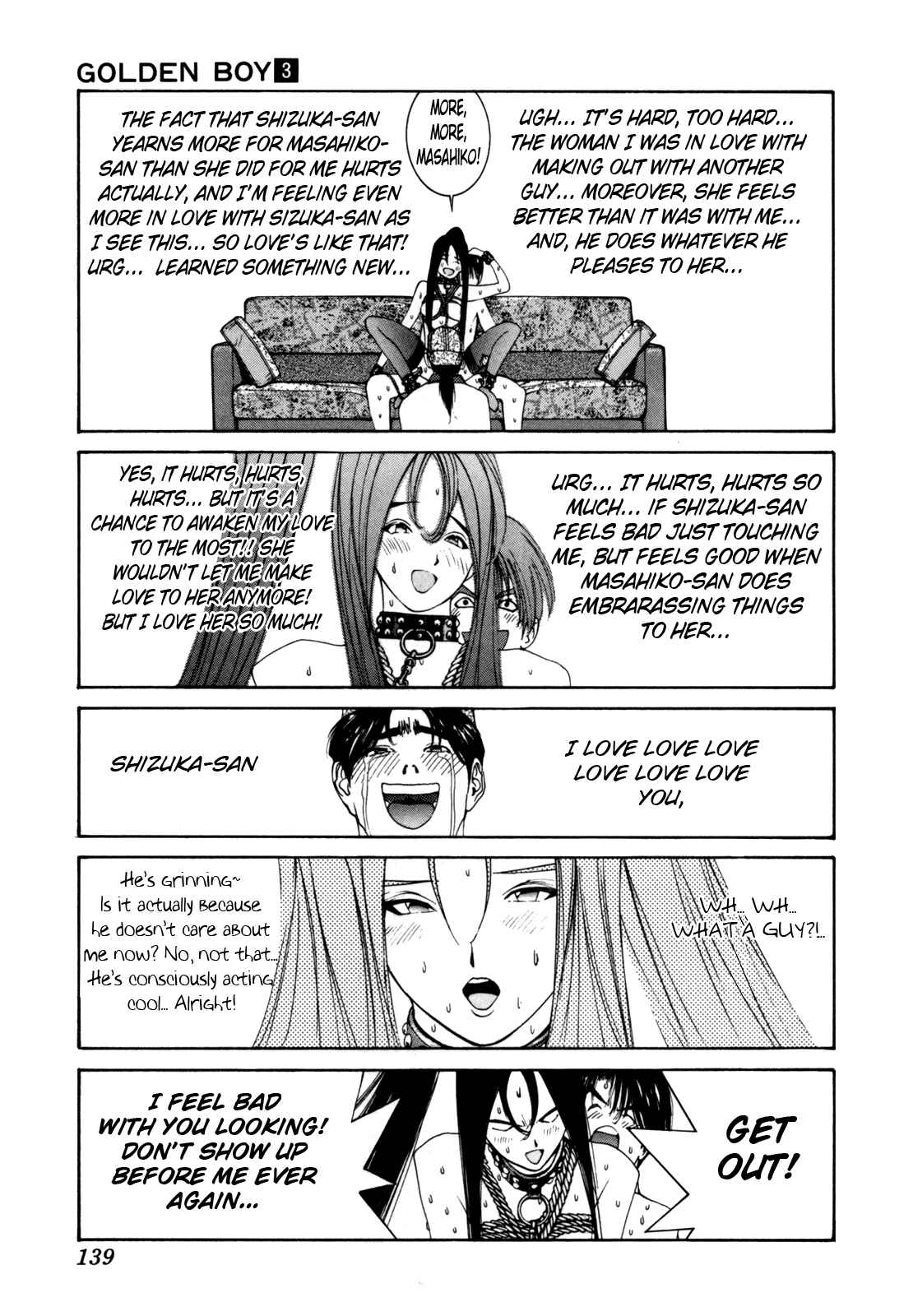 Page 11 Chapter 13 Golden Boy