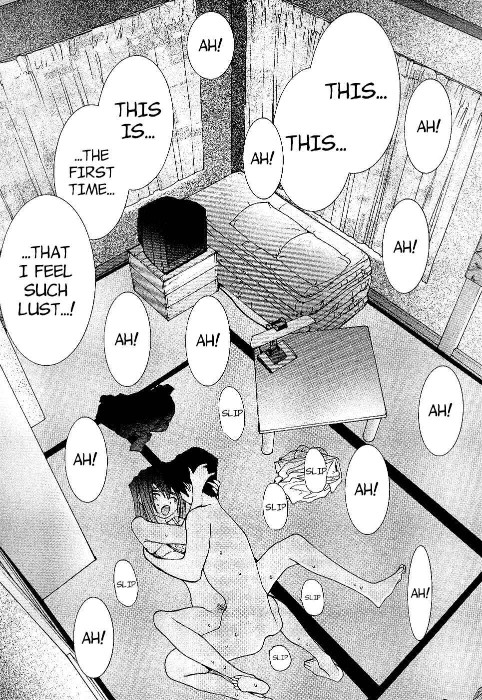 Page 6 Chapter 90 Golden Boy